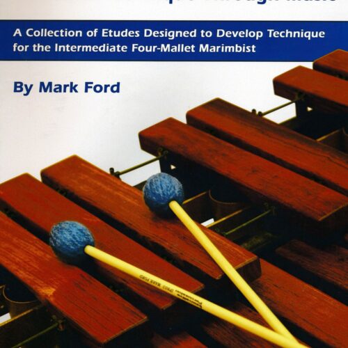 Marimba: Technique Through Music