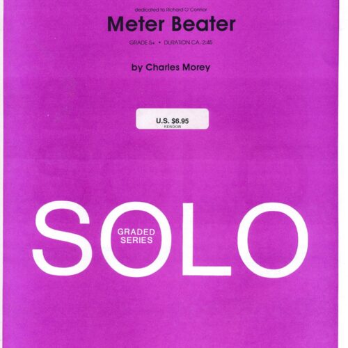 Meter Beater