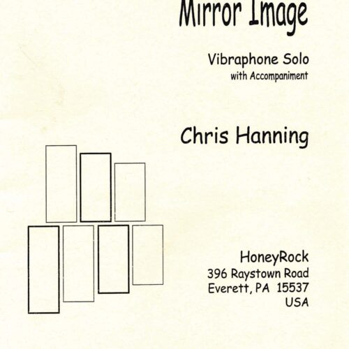Mirror Image