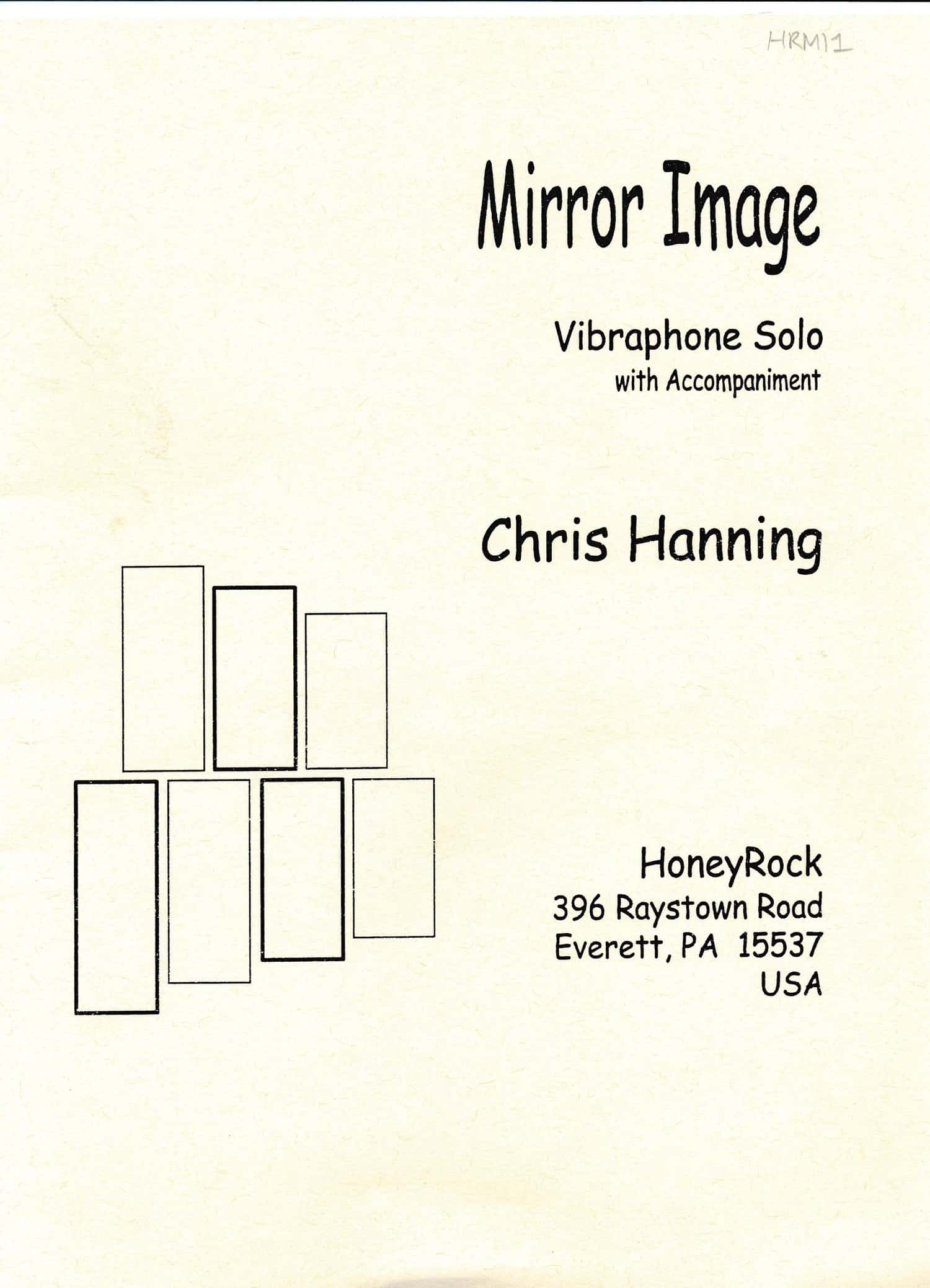 Mirror Image