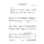 Nid D'hirondelle by Richard Muller