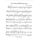 Nocturne of the Water Lilies by Winton Yuichiro White