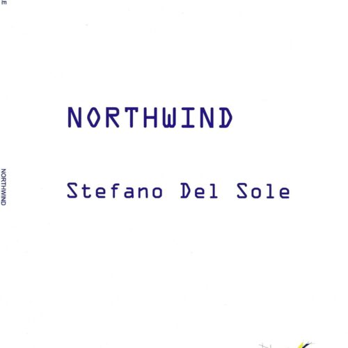 Northwind by Stefano Del Sole