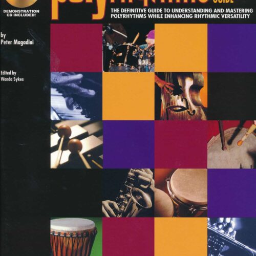 Polyrhythms, The Musician's Guide (2nd Edition)