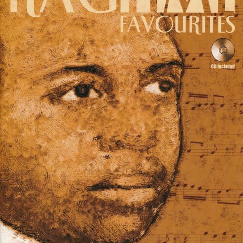 Ragtime Favourites