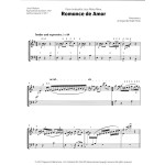 Romance de Amor by Ralph Hicks