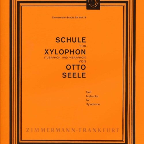 Schule fur Xylophone