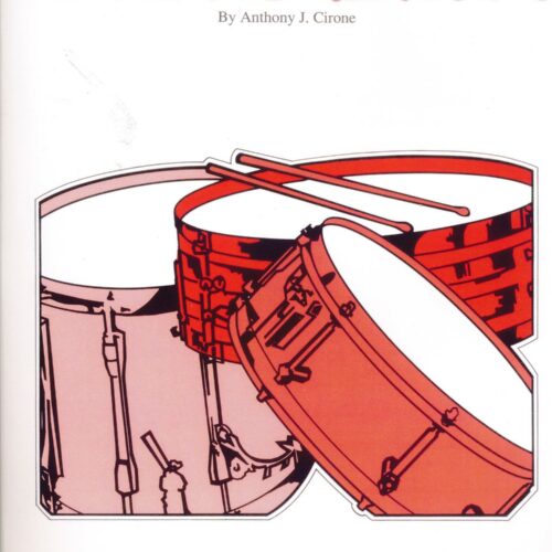 Simple Steps to Snare Drum