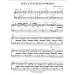Skies of a Landless Horizon by Michael Neumeyer
