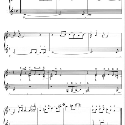 Solobook For Vibraphone, Vol. II