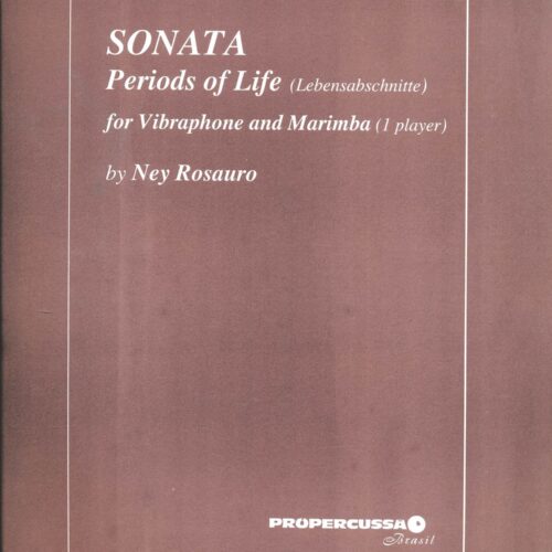 Sonata (Periods Of The Life)