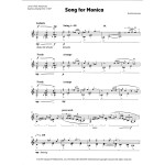 Song for Monica by Assaf Kraus