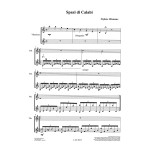 Spazi di Calabi by Stefano Ottomano