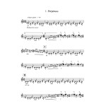 Suite for Solo Vibraphone by David Hext