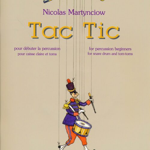Tac Tic 1