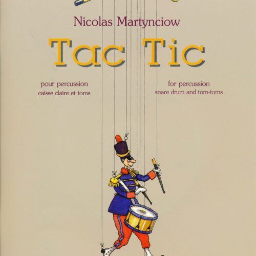 Tac Tic 2