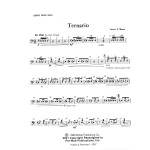 Ternario by James Moore