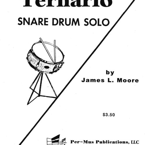 Ternario by James Moore