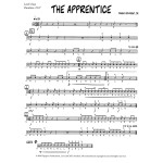 The Apprentice by Danny Raymond