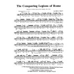 The Conquering Legions of Rome by John Pratt