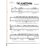 The Guardsman by Danny Raymond