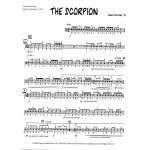 The Scorpion by Danny Raymond