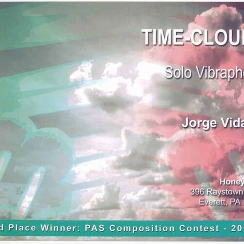 Time-Clouds