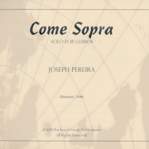 Come Sopra