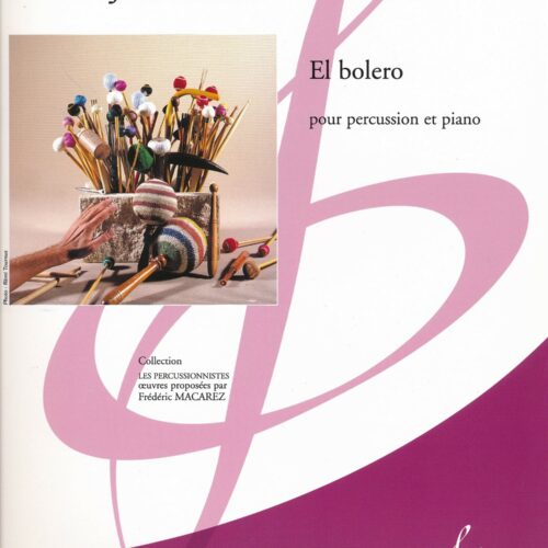 El bolero