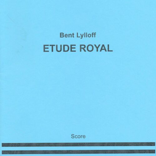 Etude Royal