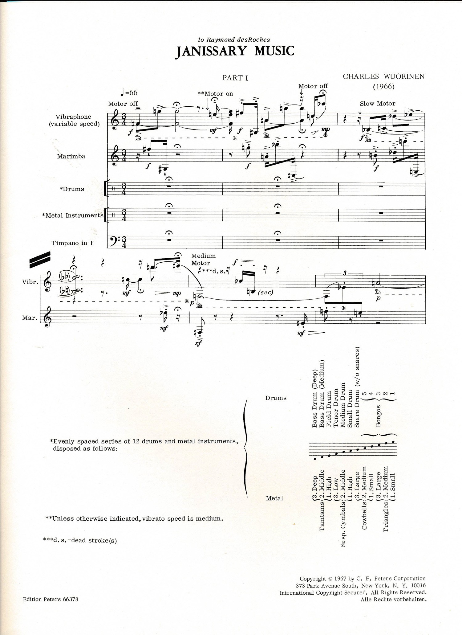 Janissary Music