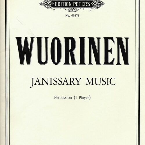 Janissary Music