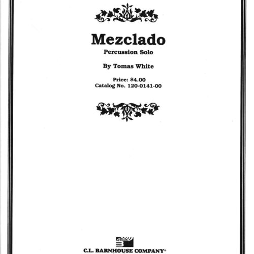 Mezclado
