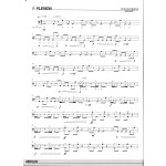 Reflex - 15 Studies for the Intermediate Multi-Percussionist by Brett Dietz