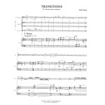 Transitions by Josh Gottry