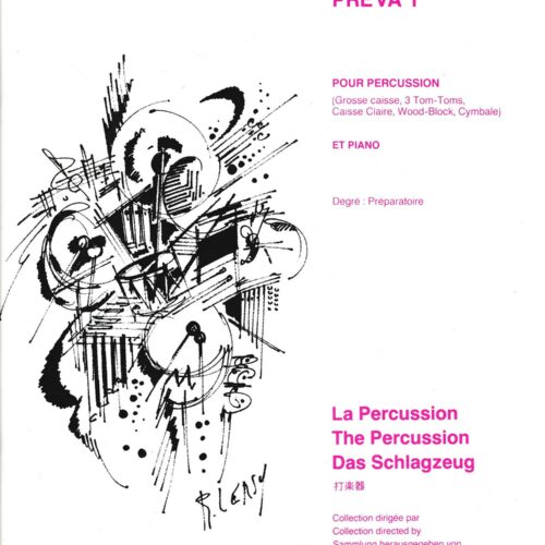 Preva 1