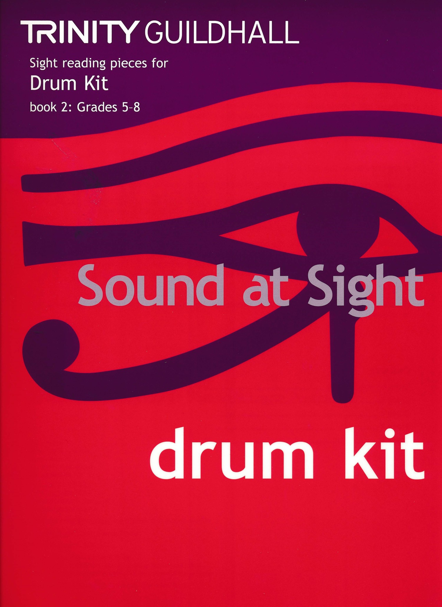 Sound at Sight - Drum Kit (Grades 5-8)