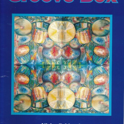 Groove Box