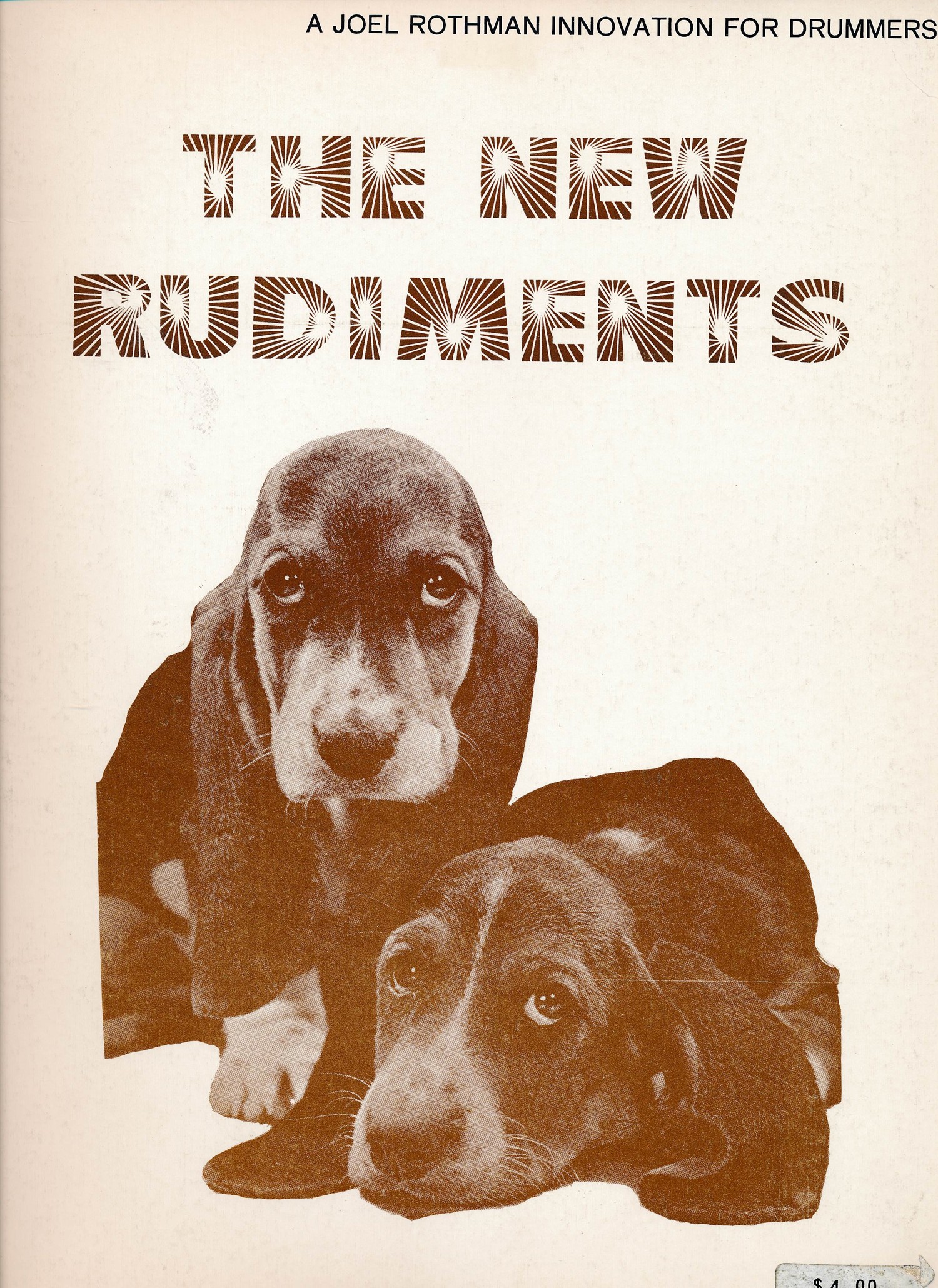 The New Rudiments