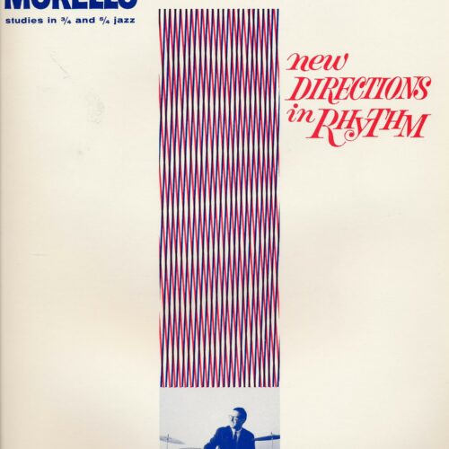 New Directions in Rhythm