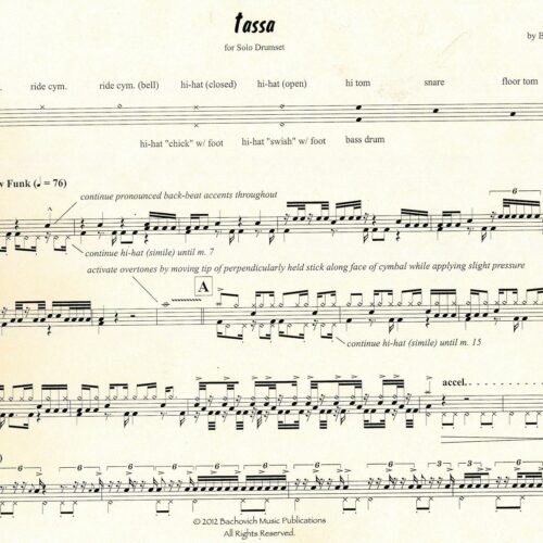 Tassa