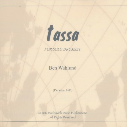 Tassa