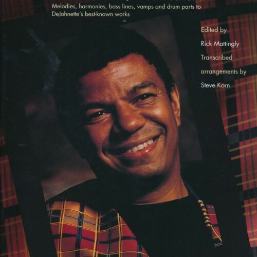 14 Contemporary Jazz Compositions