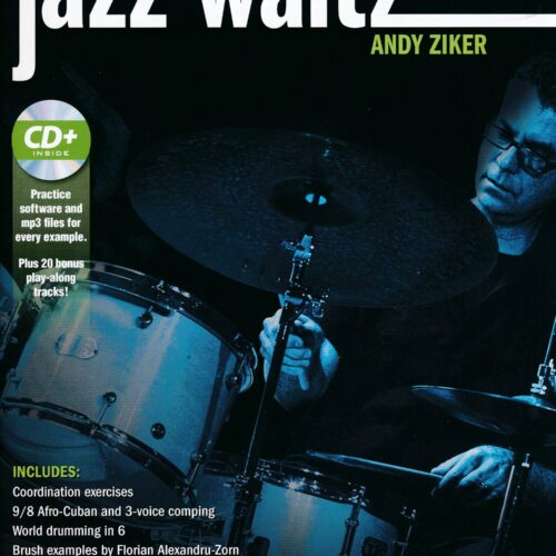 The Jazz Waltz