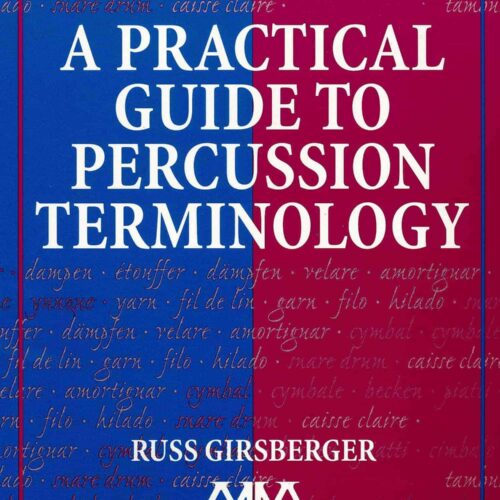 A Practical Guide To Percussion Terminology