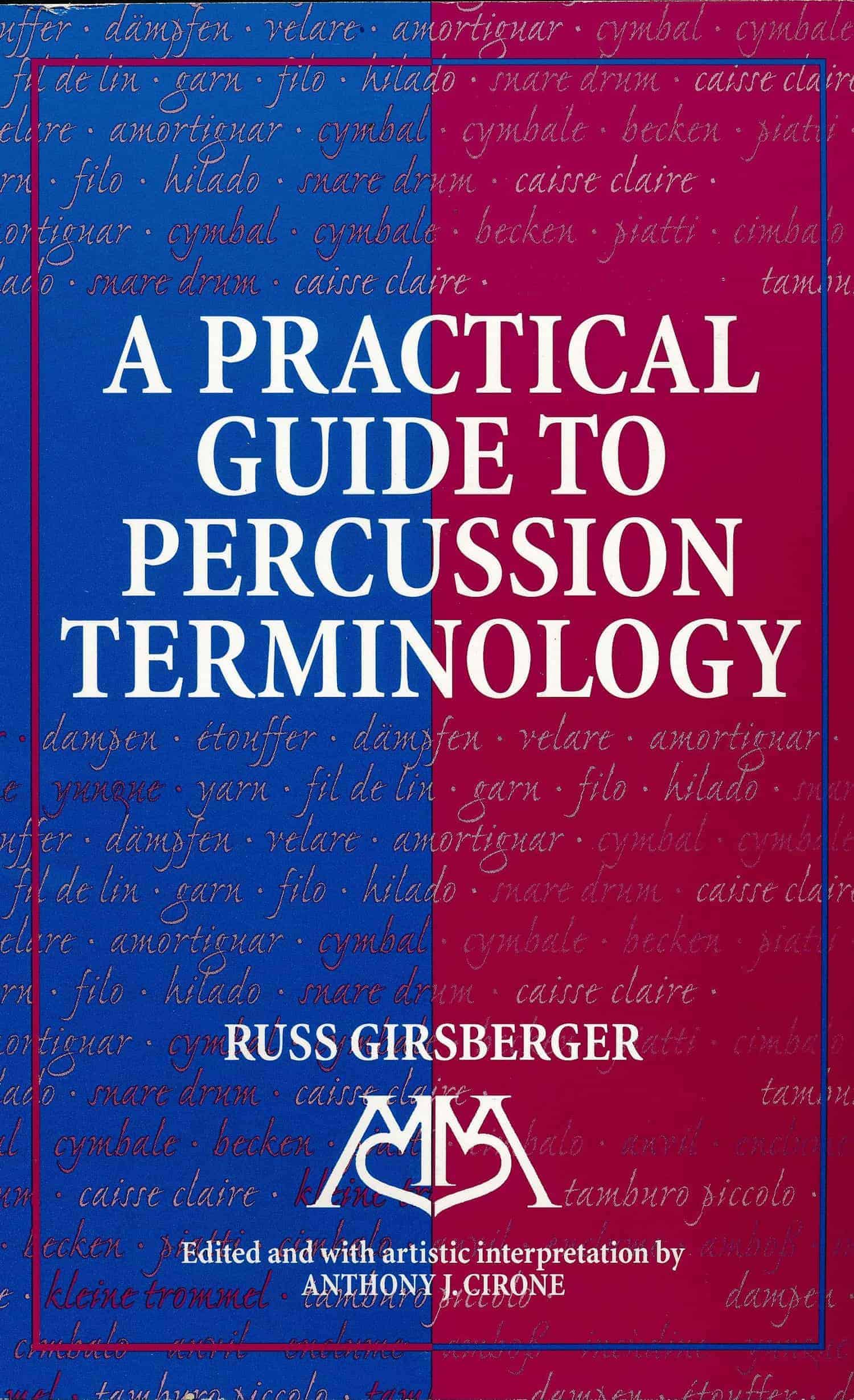 A Practical Guide To Percussion Terminology