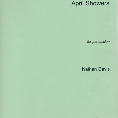 April Showers