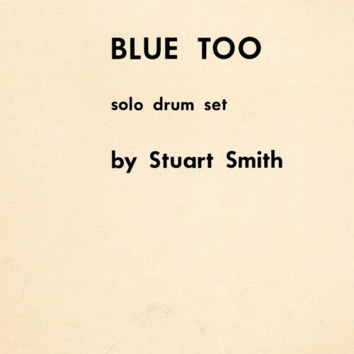 Blue Too
