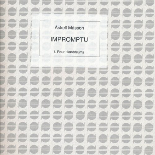 Impromptu