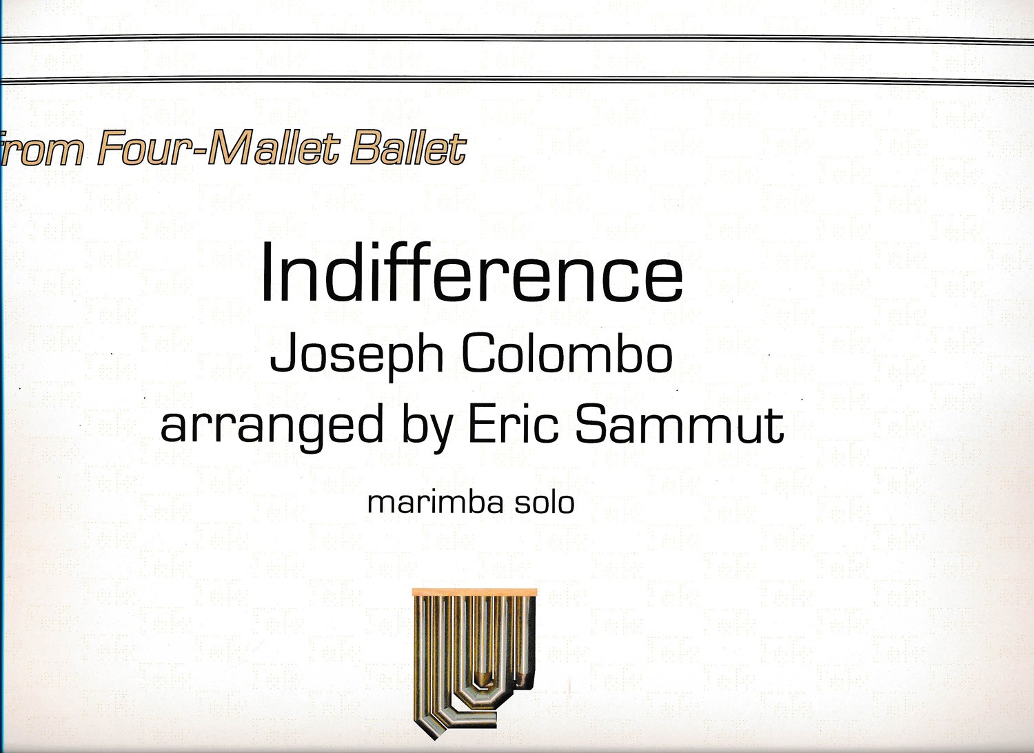 Indifference